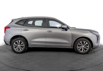 Подержанный автомобиль Haval Jolion 2023 года (4 фото)