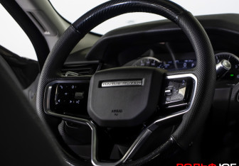 Подержанный автомобиль Land Rover Range Rover Velar 2022 года (14 фото)