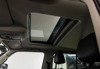 Подержанный автомобиль Tank 300 2023 года (15 фото)