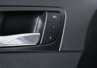 Подержанный автомобиль Kia Optima Sedan 2014 года (19 фото)