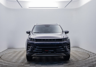 Подержанный автомобиль Exeed LX 2022 года (2 фото)