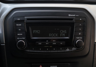 Подержанный автомобиль Suzuki Vitara 2015 года (13 фото)