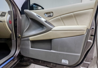 Подержанный автомобиль Nissan Murano Suv 2013 года (24 фото)