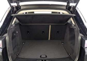 Подержанный автомобиль Land Rover Range Rover Evoque 2012 года (10 фото)