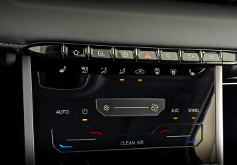 Подержанный автомобиль Chery Tiggo 7 Pro 2023 года (27 фото)