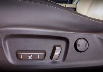 Подержанный автомобиль Lexus RX 2016 года (21 фото)