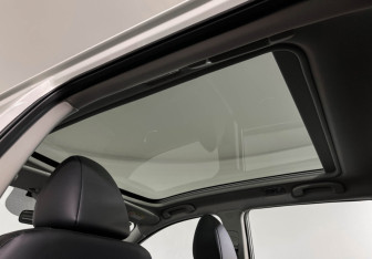 Новый Nissan Qashqai 2026 (17 фото)