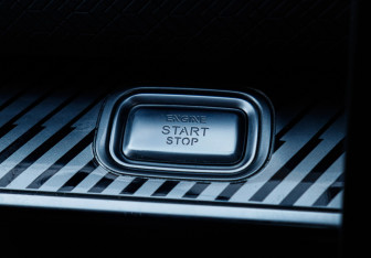 Подержанный автомобиль Jaecoo J7 2023 года (22 фото)