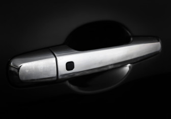 Подержанный автомобиль Mitsubishi Pajero Sport 2018 года (24 фото)