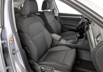 Подержанный автомобиль Skoda Superb Liftback 2020 года (24 фото)