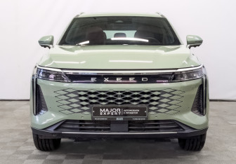 Подержанный автомобиль Exeed RX 2024 года (2 фото)