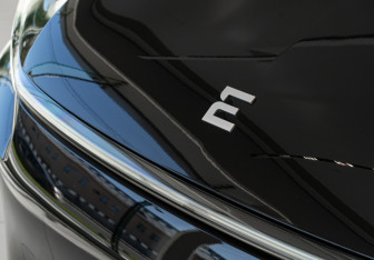 Новый Evolute i-SPACE 2026 (29 фото)