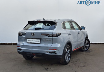 Подержанный автомобиль Changan CS55PLUS 2023 года (5 фото)