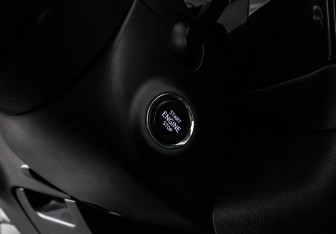 Подержанный автомобиль Skoda Kodiaq 2018 года (17 фото)