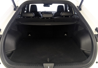 Новый Haval F7x 2026 (8 фото)