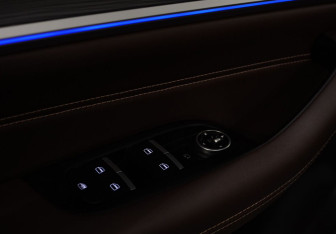 Подержанный автомобиль Chery Tiggo 8 Pro 2022 года (17 фото)