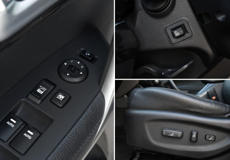 Подержанный автомобиль Kia Sorento 2014 года (19 фото)
