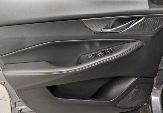 Подержанный автомобиль Changan CS35PLUS 2023 года (11 фото)