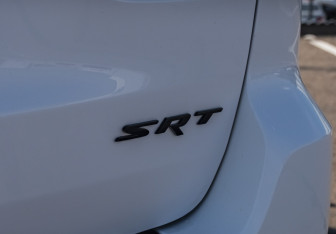 Подержанный автомобиль Jeep Grand Cherokee 2016 года (9 фото)