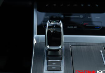 Подержанный автомобиль Chery Tiggo 7 Pro Max 2023 года (19 фото)