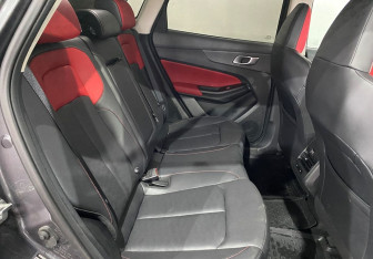 Подержанный автомобиль Changan CS55PLUS 2023 года (10 фото)