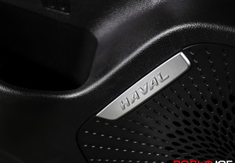 Подержанный автомобиль Haval Jolion 2024 года (16 фото)