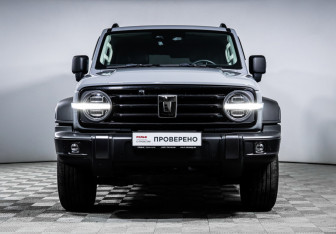 Подержанный автомобиль Tank 300 2024 года (2 фото)