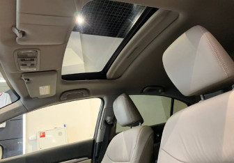 Подержанный автомобиль Honda Civic Sedan 2013 года (18 фото)