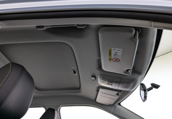 Новый Москвич 3 2023 (23 фото)