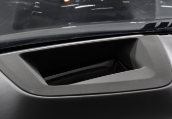 Новый BMW X5 2025 (20 фото)