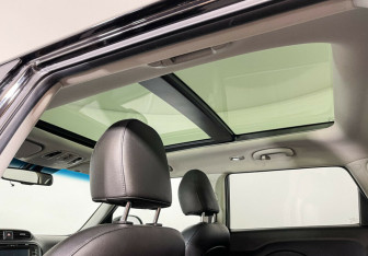 Подержанный автомобиль Kia Soul 2018 года (12 фото)