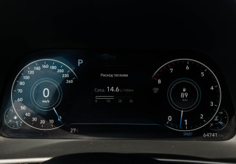 Подержанный автомобиль Hyundai Sonata 2022 года (11 фото)