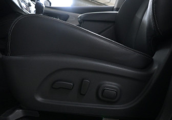 Подержанный автомобиль Nissan Murano Suv 2021 года (14 фото)