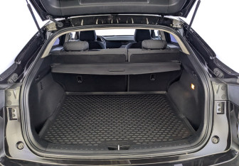 Подержанный автомобиль Haval F7x 2021 года (9 фото)