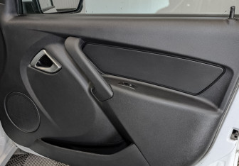 Подержанный автомобиль LADA (ВАЗ) Granta Sedan 2024 года (21 фото)