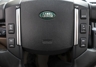 Подержанный автомобиль Land Rover Freelander 2012 года (20 фото)