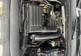 Подержанный автомобиль Skoda Superb Liftback 2019 года (14 фото)