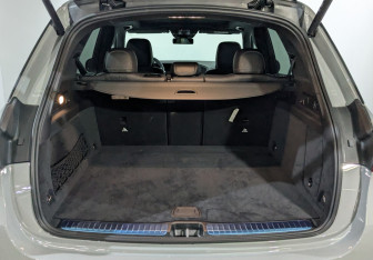 Новый Mercedes-Benz GLE 2025 (8 фото)