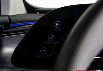 Подержанный автомобиль Exeed RX 2023 года (27 фото)