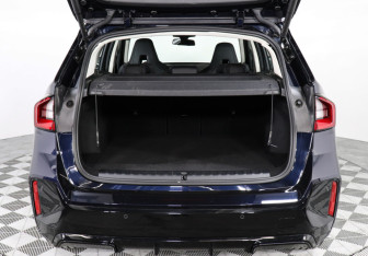 Новый BMW X1 2025 (9 фото)