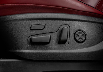 Подержанный автомобиль Hyundai Palisade 2019 года (19 фото)