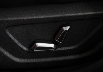 Подержанный автомобиль Belgee X50 2024 года (14 фото)