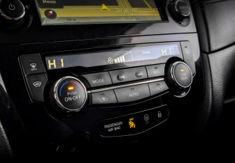 Подержанный автомобиль Nissan Qashqai 2019 года (28 фото)