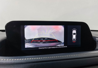 Подержанный автомобиль Mazda CX-30 2019 года (16 фото)