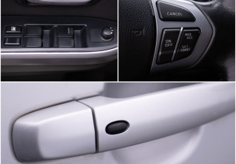 Подержанный автомобиль Suzuki Grand Vitara 2011 года (16 фото)