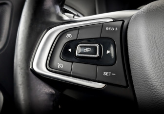 Подержанный автомобиль Chery Tiggo 4 2021 года (29 фото)