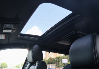 Подержанный автомобиль Mazda CX-9 2021 года (12 фото)