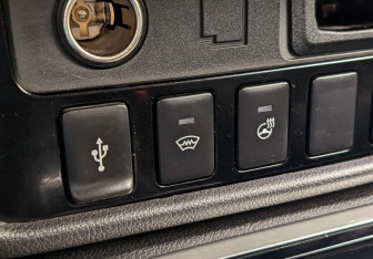 Подержанный автомобиль Mitsubishi Outlander 2019 года (15 фото)