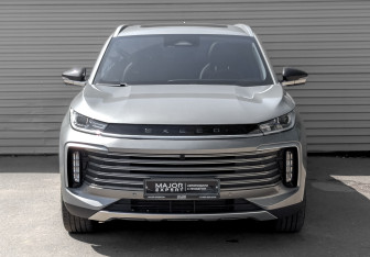 Подержанный автомобиль Exeed TXL 2024 года (2 фото)
