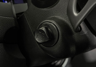 Подержанный автомобиль Infiniti FX 2013 года (19 фото)